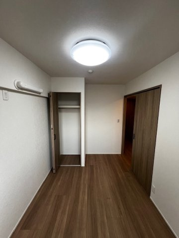 【洋室】ライオンズガーデン幕張 