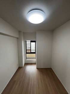 【洋室】ライオンズガーデン幕張 