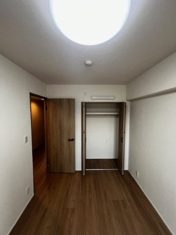 【洋室】ライオンズガーデン幕張 