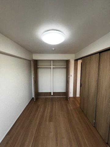 【洋室】ライオンズガーデン幕張 