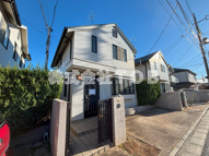 浜田山ビィレッヂ　A棟の画像