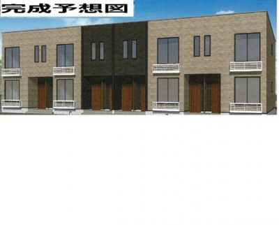 【外観】 | Ｉネット１１Ａ