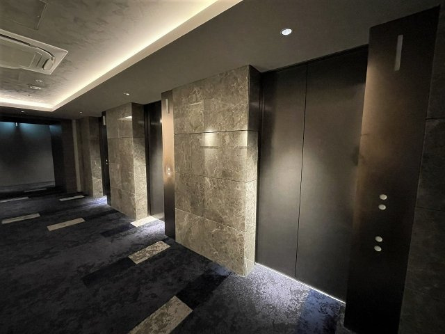 【その他共用部分】 | パークコート浜離宮ザタワー