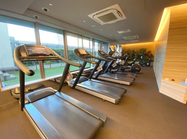 【その他共用部分】 | パークコート浜離宮ザタワー