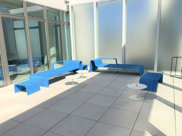 【その他共用部分】 | パークコート浜離宮ザタワー