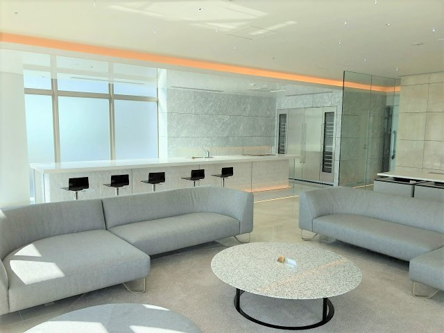 【その他共用部分】 | パークコート浜離宮ザタワー