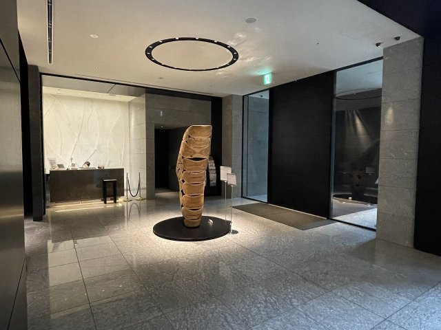 【その他共用部分】 | パークコート浜離宮ザタワー