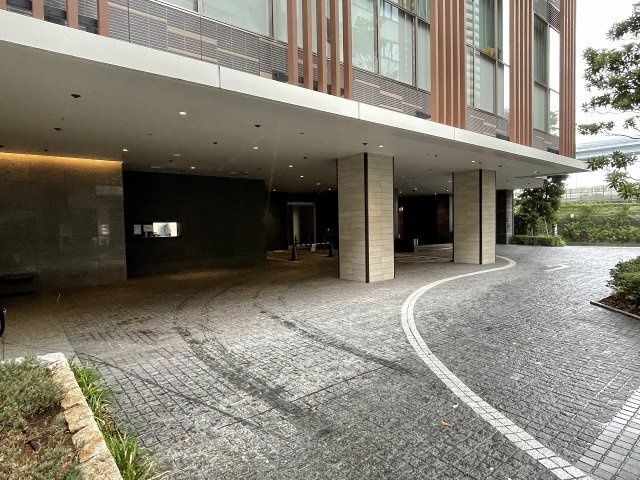 【その他】 | パークコート浜離宮ザタワー