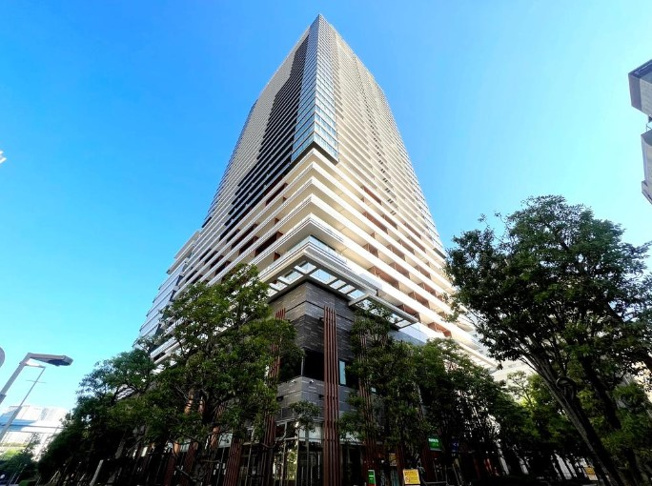 【その他】 | パークコート浜離宮ザタワー