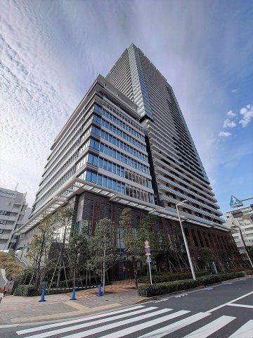 【その他】 | パークコート浜離宮ザタワー