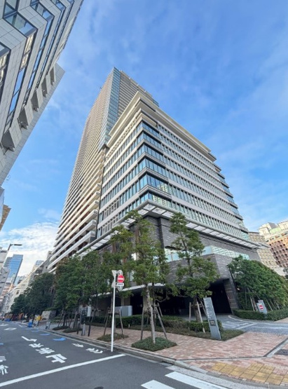 【その他】 | パークコート浜離宮ザタワー