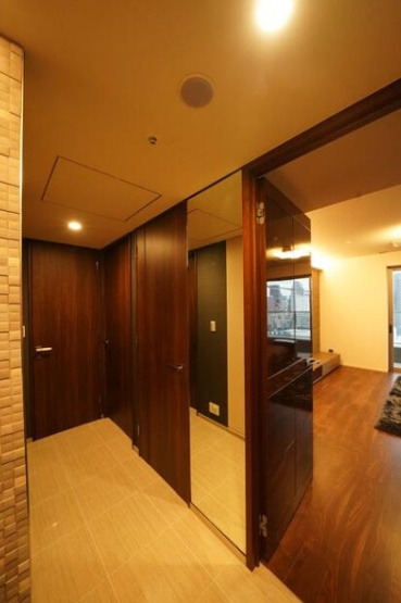 【内装】 | パークコート浜離宮ザタワー