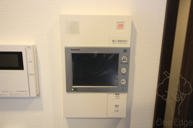 エステムコート大阪福島Ⅱレイヤーの設備