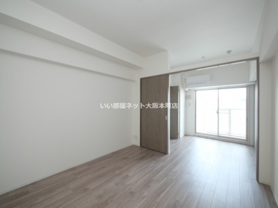 【居間・リビング】 | ArtizA緑地公園