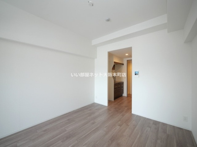 【内装】 | ArtizA緑地公園