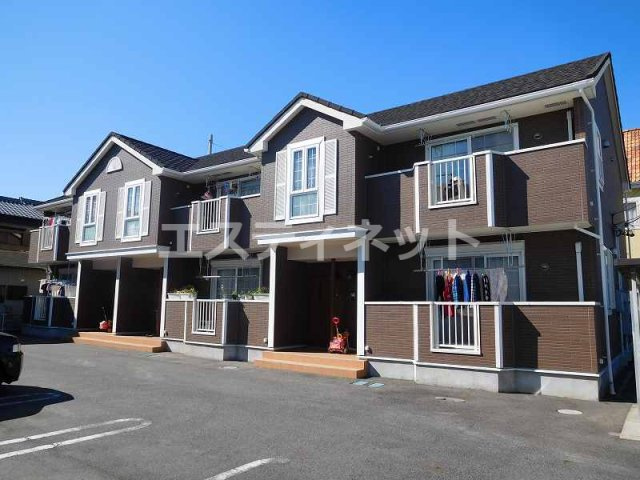 シャトーオーロラ