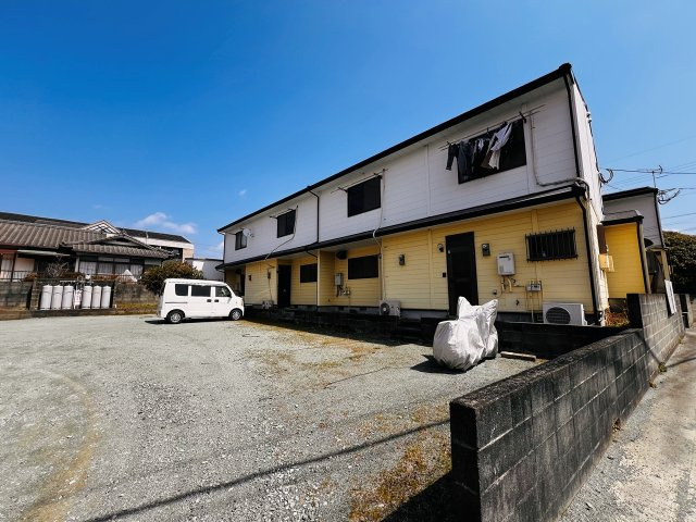 ユノソハイツ筑後Ｂ棟