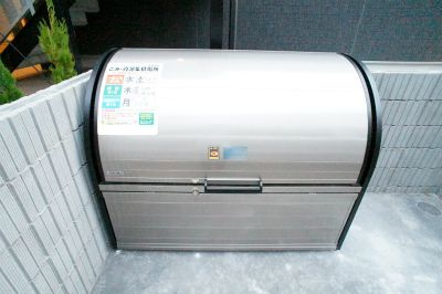 【その他共用部分】 | リブリeverfree