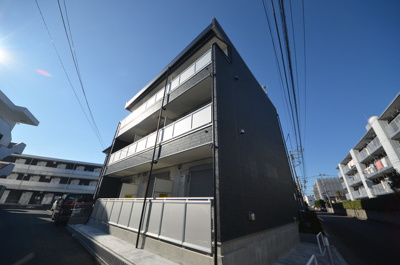 【外観】 | リブリeverfree