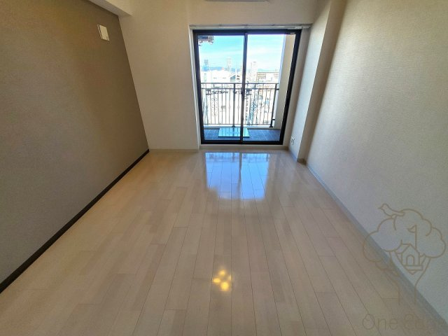Luxe天神橋の内装