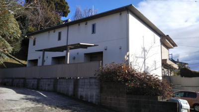 【外観】 | プラターネ