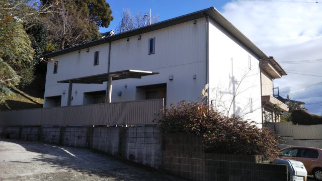 【外観】 | プラターネ