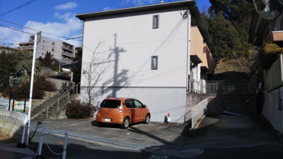 【外観】 | プラターネ