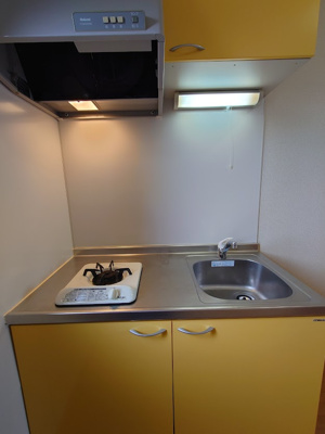 【キッチン】 | プラターネ