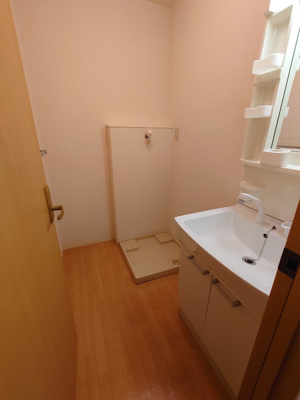 【洗面所】 | プラターネ