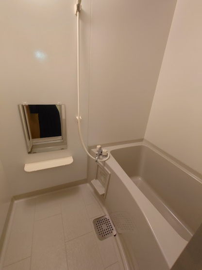 【浴室】 | プラターネ