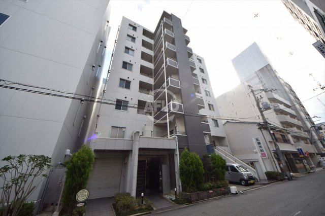 ルミエール堂ヶ芝の外観|ルミエール堂ヶ芝　外観