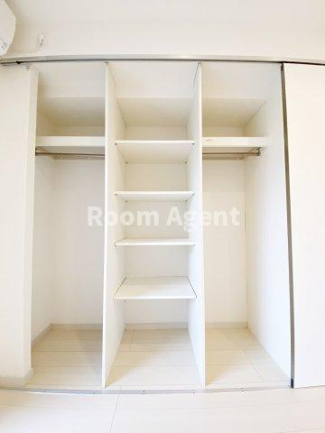 リブリ・汐路の設備