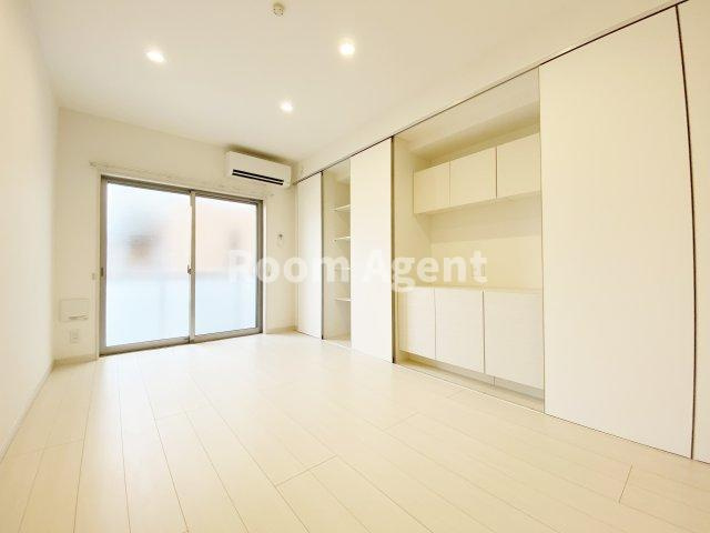 リブリ・汐路の居間・リビング