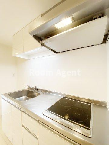 リブリ・汐路のキッチン