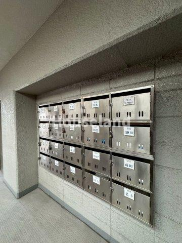 シティハイツ堀止のその他共用部分