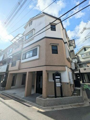 寺方錦通１丁目　中古一戸建ての外観|新しい生活にいかがでしょうか？外観はお住まいの顔になります。こだわりたいポイントですね。外壁塗装や屋根塗装のご相談も承っております。
■現地内覧・資金計画相談・住宅ローン相談もお問合せ受付中■