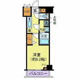 ガリシア品川の画像