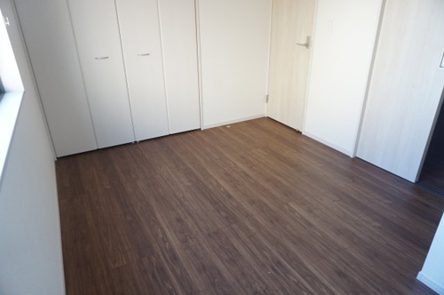 リーブルファイン立木の居間・リビング