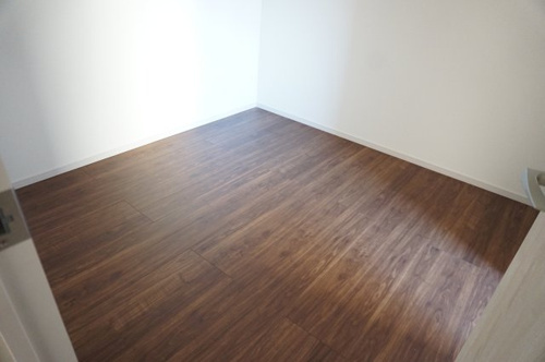 リーブルファイン立木の居間・リビング