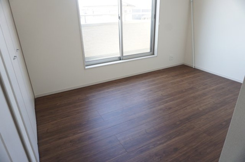 リーブルファイン立木の居間・リビング