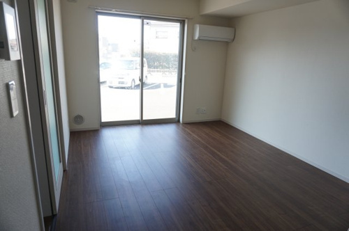 リーブルファイン立木の居間・リビング