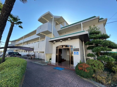 【外観】 | ウィンザーブルグ