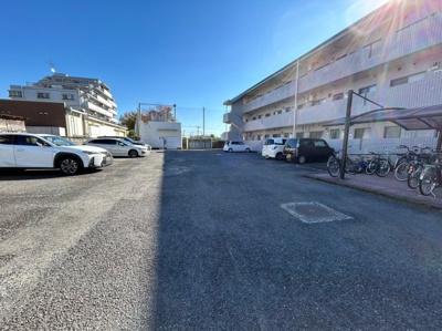 【駐車場】 | ウィンザーブルグ