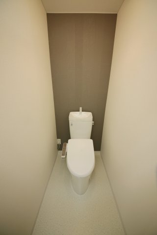 コスモハイツのトイレ