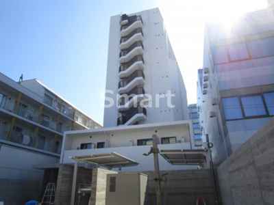 【外観】 | ジオエント中野