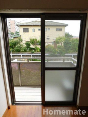 【展望】 | フォレストⅡ