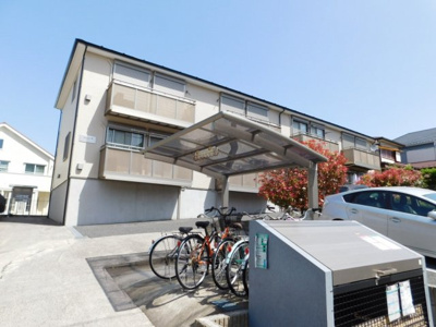 【エントランス】 | フォレストⅡ