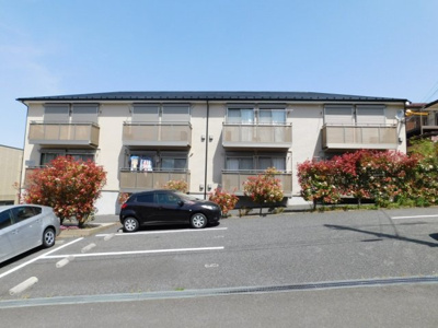 【駐車場】 | フォレストⅡ