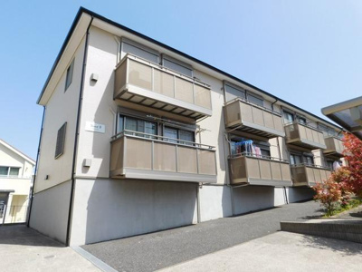 【外観】 | フォレストⅡ