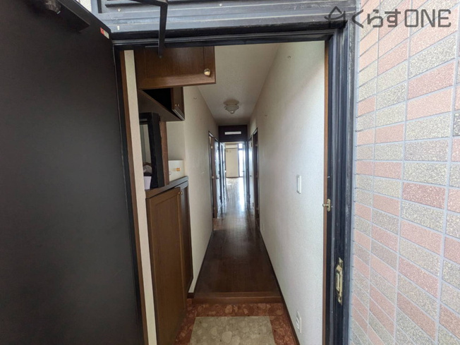 【玄関】 | ルネス土山